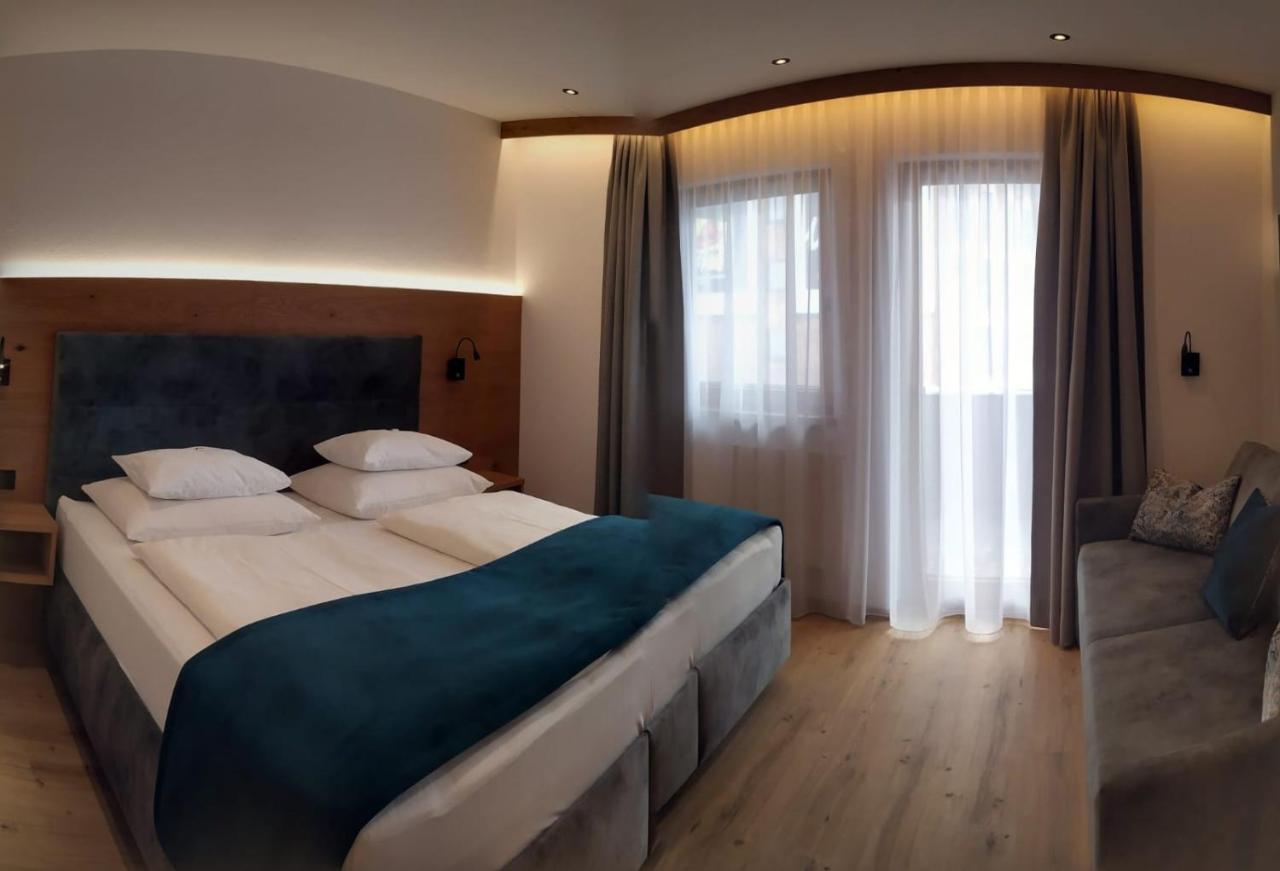 Hotel Andrea 3-Sterne Superior Gerlos Eksteriør billede