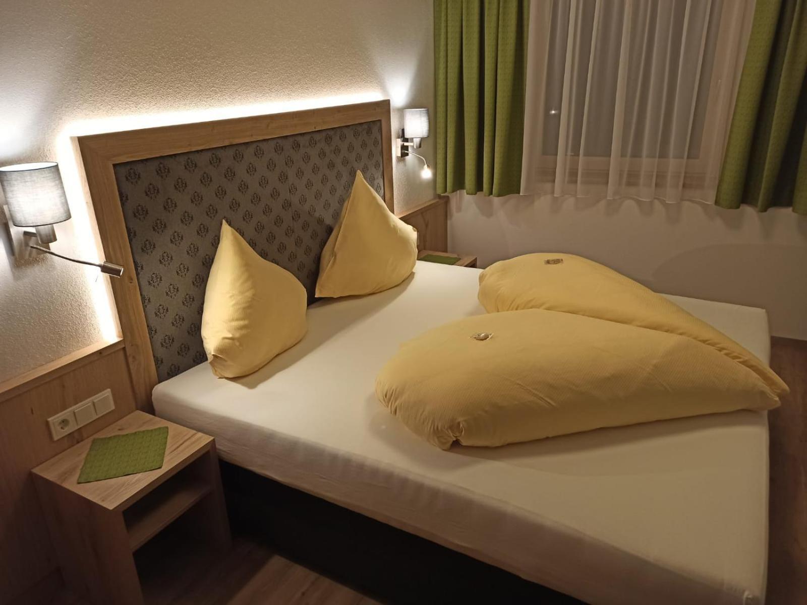 Hotel Andrea 3-Sterne Superior Gerlos Eksteriør billede