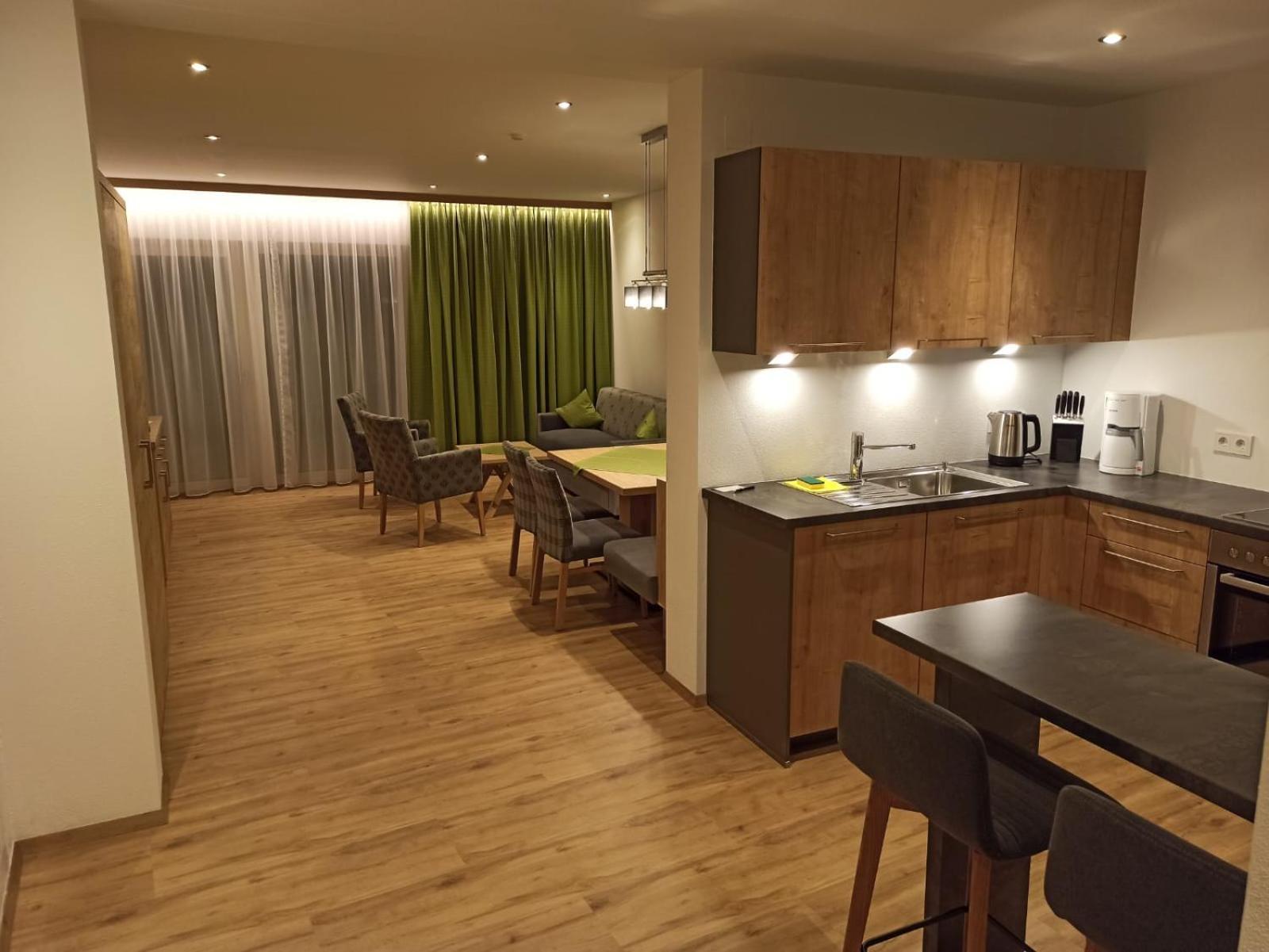 Hotel Andrea 3-Sterne Superior Gerlos Eksteriør billede
