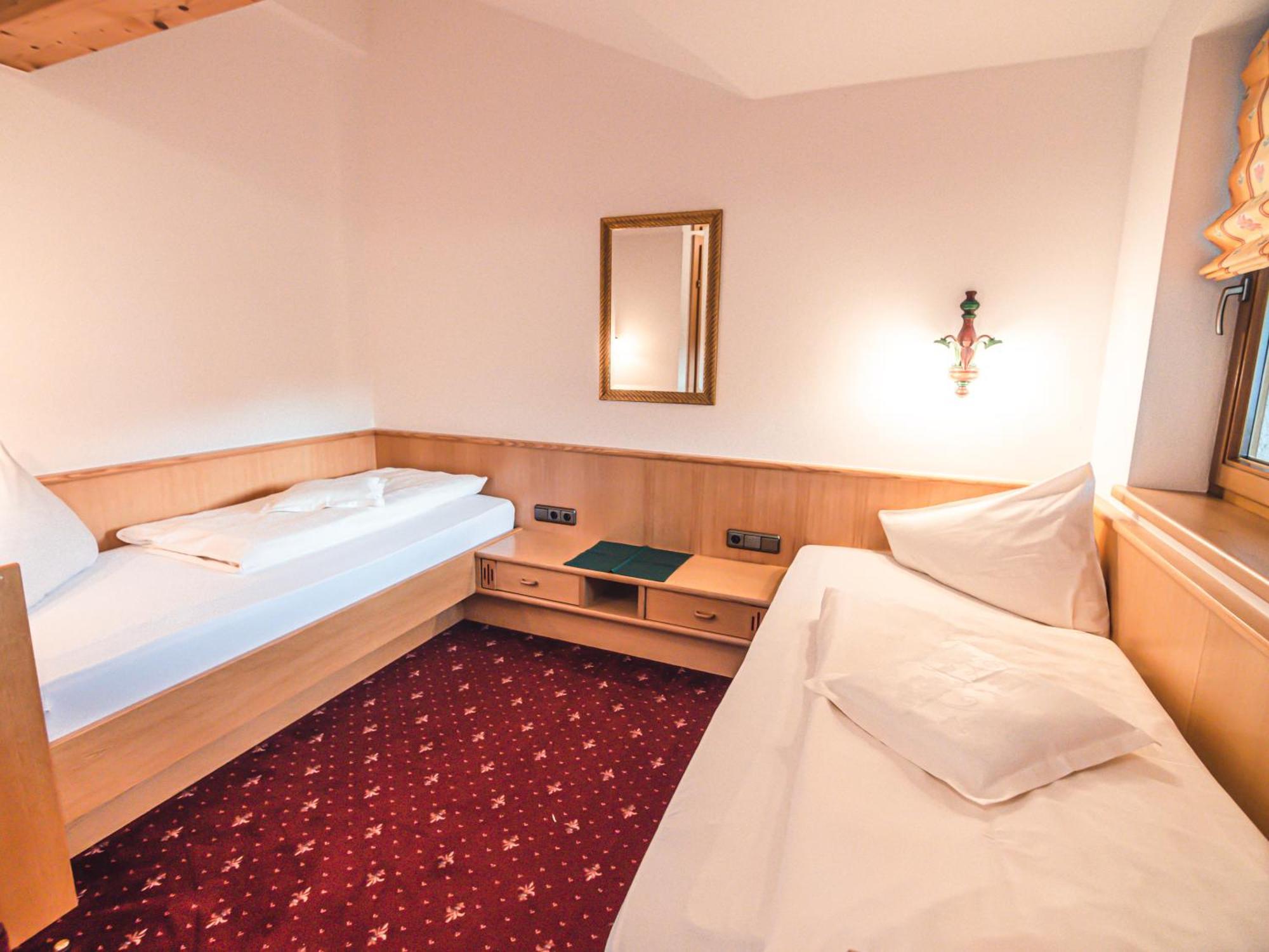 Hotel Andrea 3-Sterne Superior Gerlos Eksteriør billede