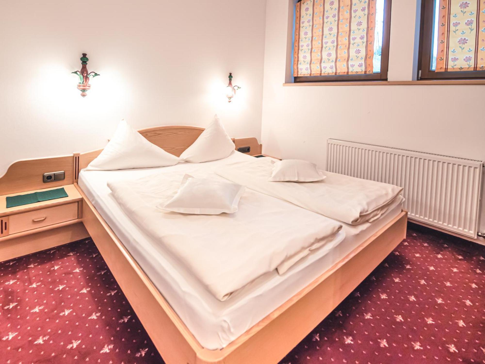 Hotel Andrea 3-Sterne Superior Gerlos Eksteriør billede