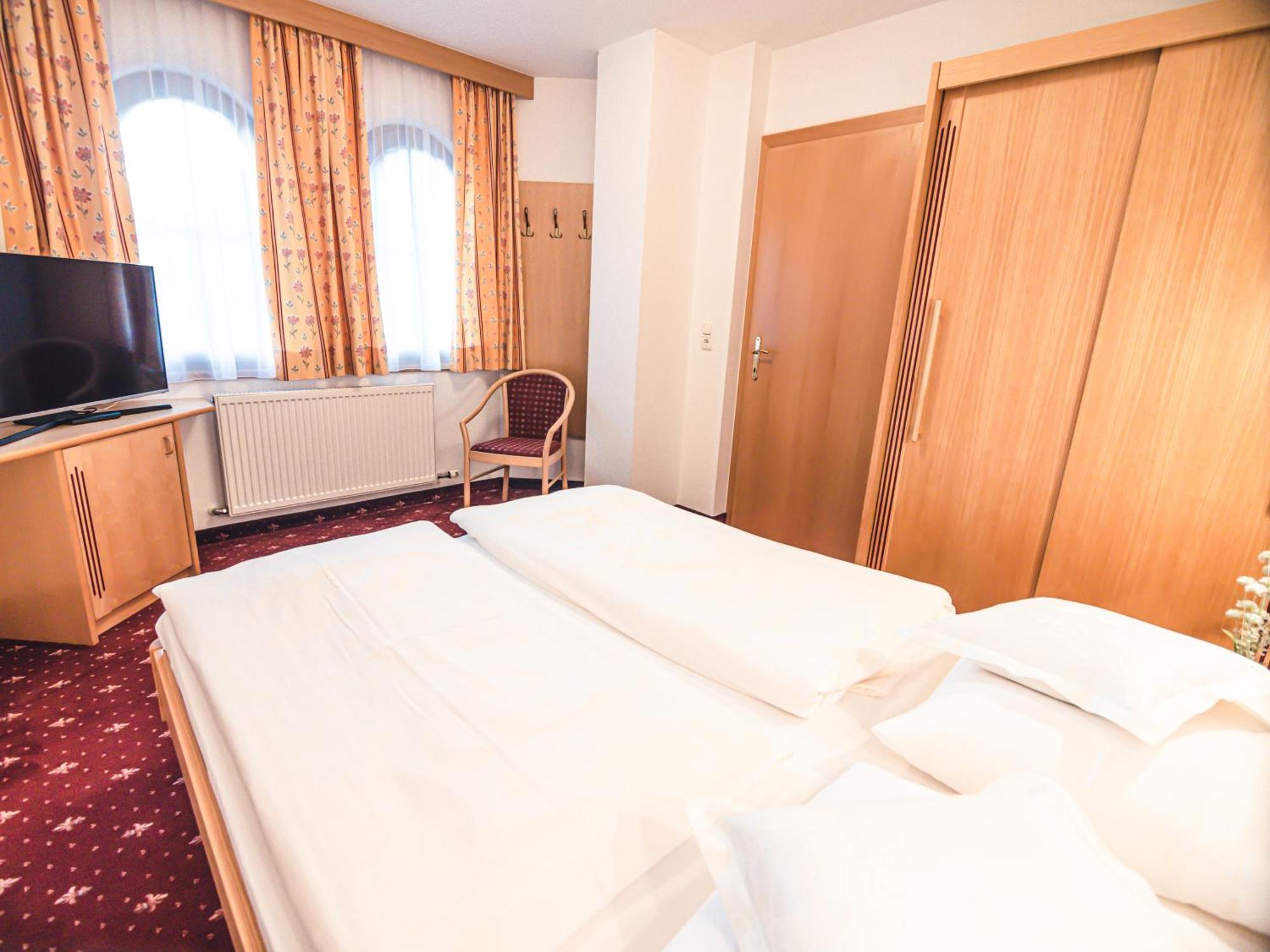 Hotel Andrea 3-Sterne Superior Gerlos Værelse billede