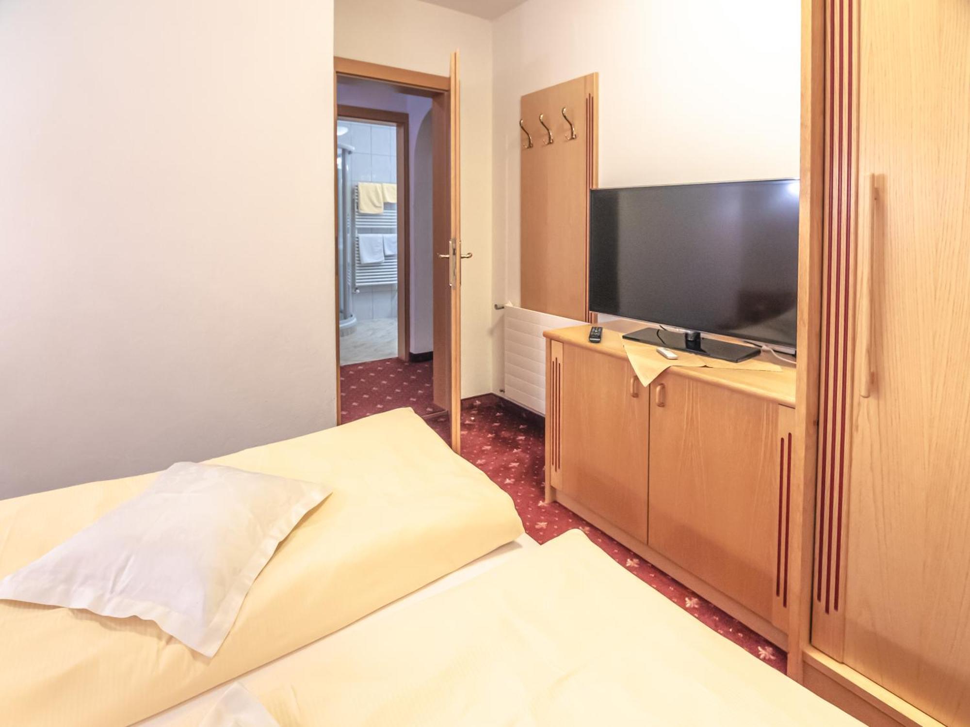 Hotel Andrea 3-Sterne Superior Gerlos Værelse billede