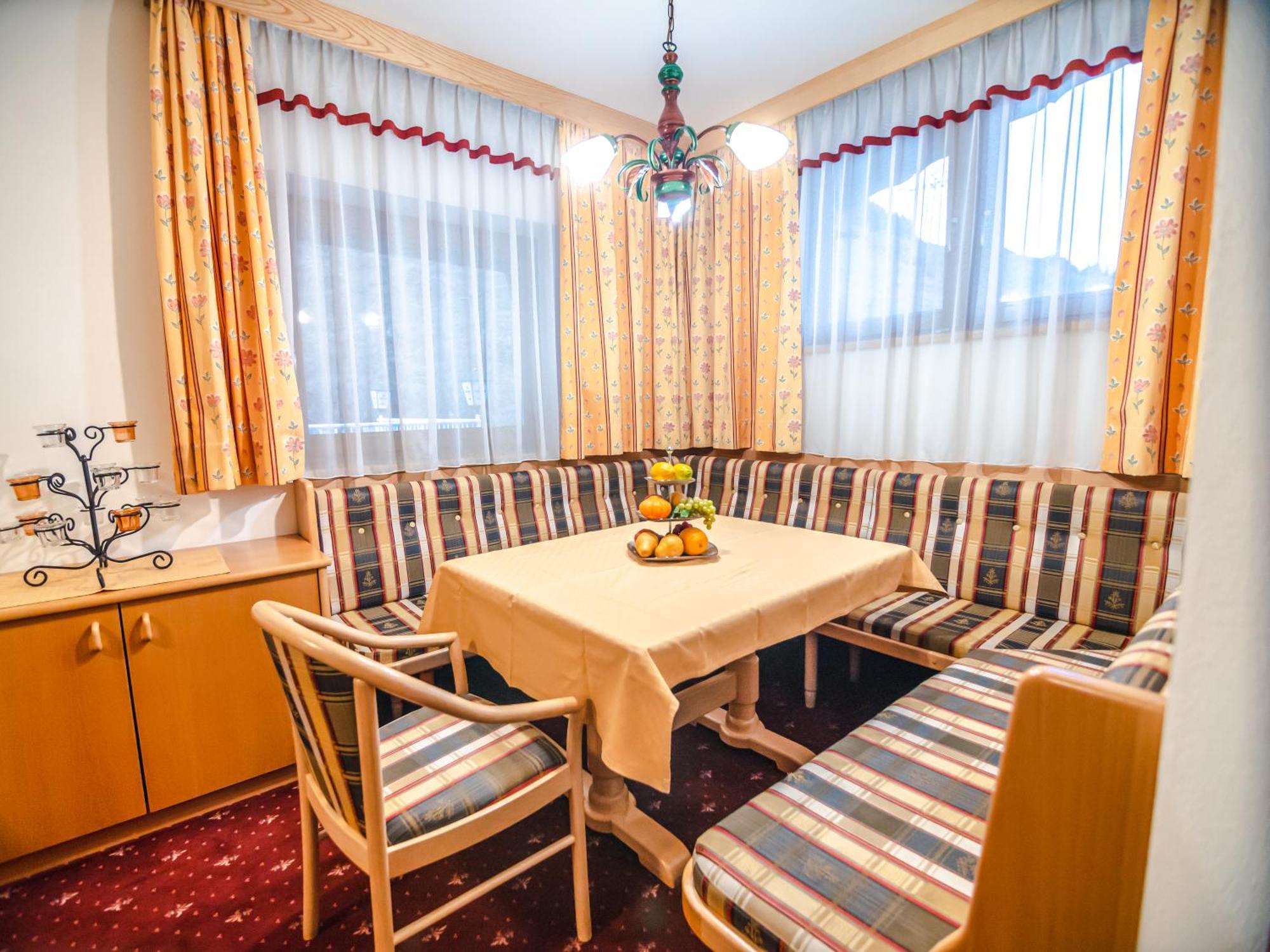 Hotel Andrea 3-Sterne Superior Gerlos Værelse billede